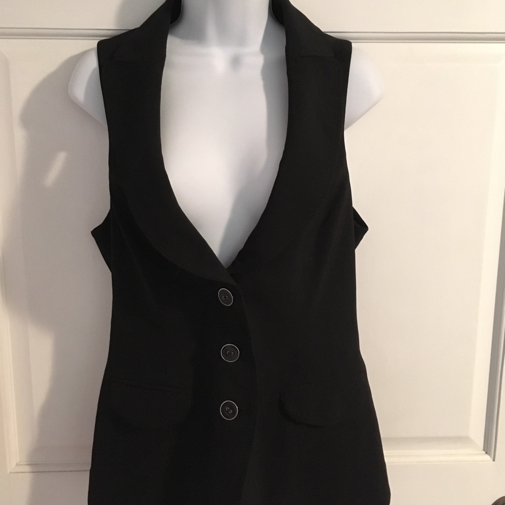 Women’s Vest